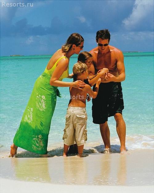 Four Seasons Resort Great Exuma 15